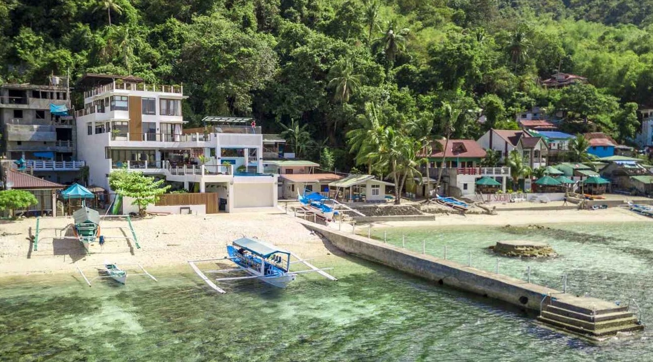 Enrique Gil's luxurious P75M beach house is still up for sale — Here's